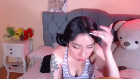 LlittleBicth webcam stripchat model stream image