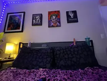 BunnyB_xo webcam model stream image