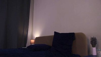 UdelaAfton webcam model stream image