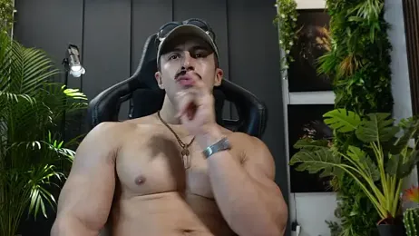 DanteSantoss webcam stripchat model stream image