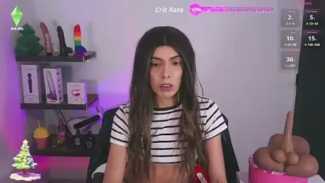 valentina_crtti webcam model stream image