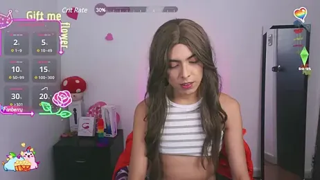 valentina_crtti webcam model stream image
