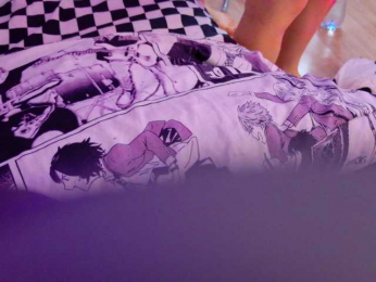 Night-angell webcam model stream image