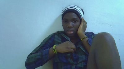 Queen_Sexxy18 webcam model stream image