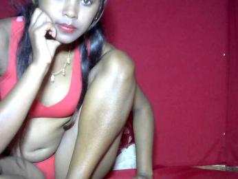 AMICKA webcam model stream image