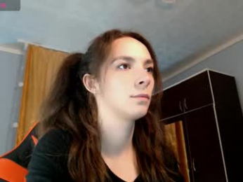 bellaqueen0701 webcam model stream image