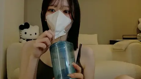 R-bonbon webcam stripchat model stream image