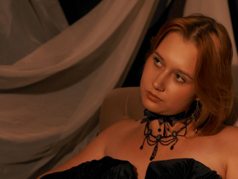 EvaCherry webcam livejasmin model stream image