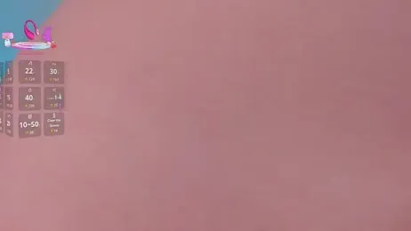 MadelineFox webcam model stream image