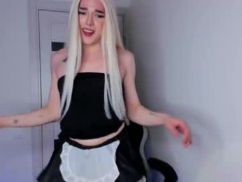 _cherlybay_ webcam model stream image