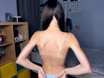 misschaotic_ webcam model stream image