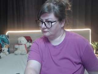 zannadreil webcam model stream image