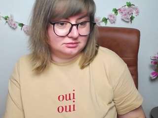 zannadreil webcam model stream image