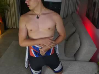 theohawke_ webcam model stream image