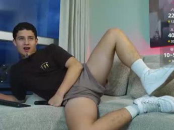theohawke_ webcam chaturbate model stream image