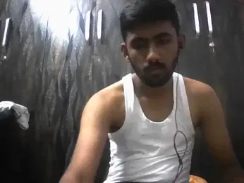 Manslust webcam model stream image