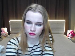 Margarita K webcam flirt4free model stream image