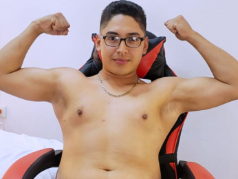 DanttePresscott webcam livejasmin model stream image