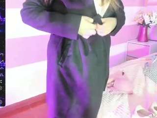 elissa-rous webcam model stream image