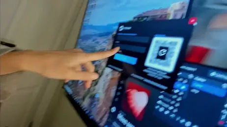 xx_leila webcam model stream image