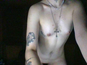 blackdemonxxx webcam bongacams model stream image