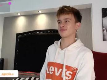 liamwild20 webcam model stream image