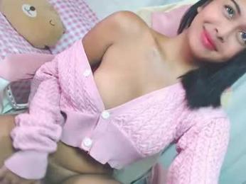 lustykeisha webcam model stream image