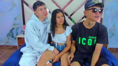 Innocent_Looks webcam model stream image