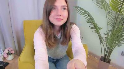 TerryPaola webcam model stream image