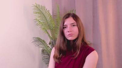TerryPaola webcam model stream image