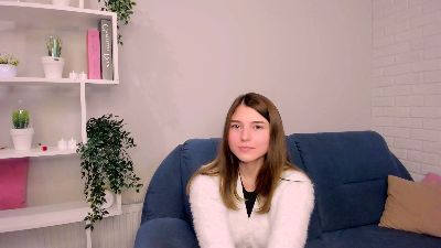 TerryPaola webcam model stream image