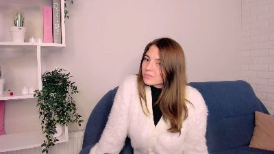 TerryPaola webcam model stream image