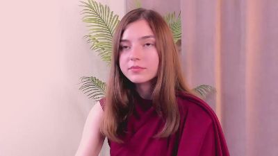 TerryPaola webcam model stream image