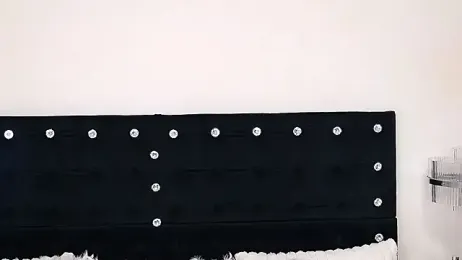 GiselleR webcam model stream image