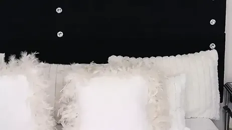 GiselleR webcam model stream image