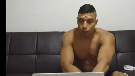 Juan_Axel webcam model stream image