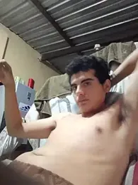 Ortiz3404 webcam model stream image