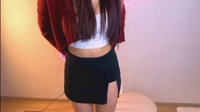 JanyceWotring webcam cam4 model stream image