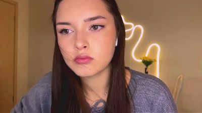 JanyceWotring webcam cam4 model stream image