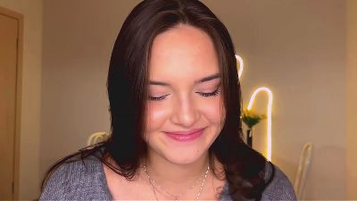 JanyceWotring webcam cam4 model stream image