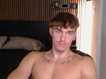 thenicoryder webcam model stream image