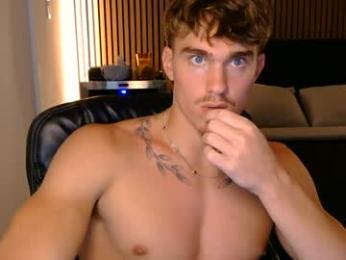 thenicoryder webcam model stream image