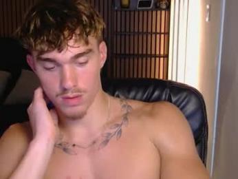 thenicoryder webcam model stream image