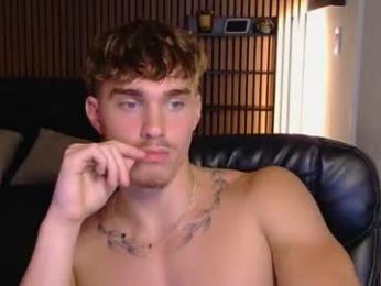 thenicoryder webcam model stream image