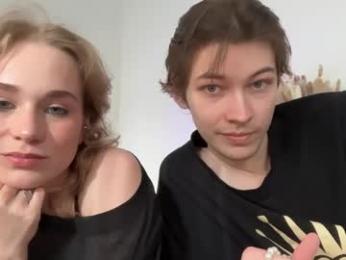 swaggaenjoyer webcam chaturbate model stream image