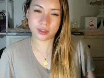 delicious_iya69 webcam chaturbate model stream image