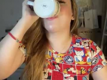 delicious_iya69 webcam model stream image