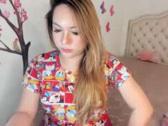 delicious_iya69 webcam model stream image