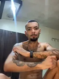 Rikpe_ webcam model stream image