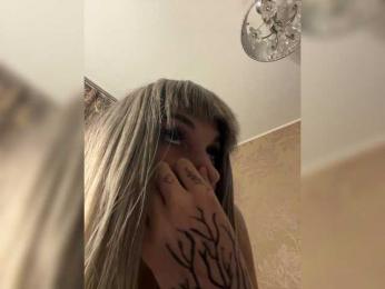 Ksyusha12 webcam bongacams model stream image